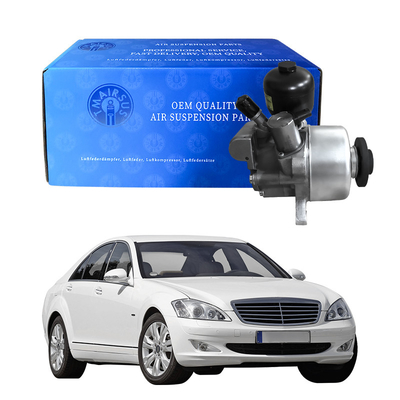 Pompa idraulica ABC per Mercedes R230 W221 W216 A0004660900 A0054667401