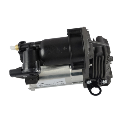 Compressore d'aria della pompa della sospensione dell'aria per l'OEM classe GL 1663200204 di Mercedes-Benz W166 X166 1663200104