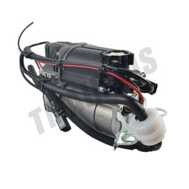 Gomma + compressore d'acciaio della sospensione dell'aria per Audi A6C6 4F0616005E 4F0616006A 4F0616005D